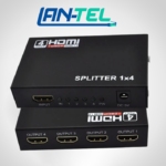 splitter HDMI 4