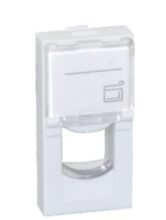 Plastron 22.5/45