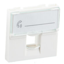 Plastron 45/45
