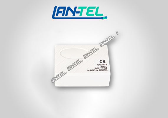Filtre ADSL Tunisie - LAN-TEL