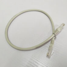 Cordon de brassage  UTP CAT 5E Longueur personnalisée