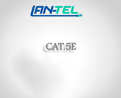 CAT.5E UTP et FTP