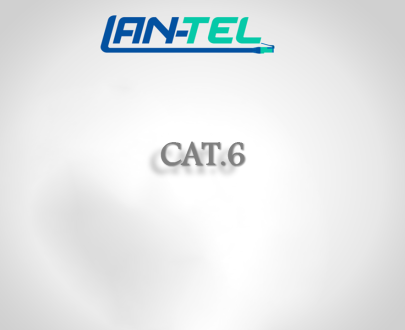 CAT.6 UTP, FTP et SFTP