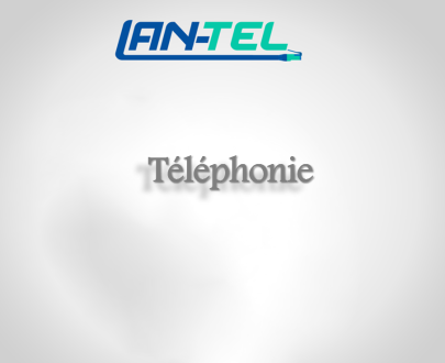 TÉLÉPHONIE