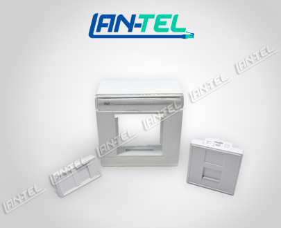 Prise Réseau FTP CAT.6