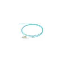 Pigtail à Fibre Optique LC UPC Simplex OM4 Multimode