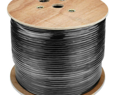 Câble FTP cat.6 Outdoor